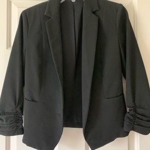 Express blazer